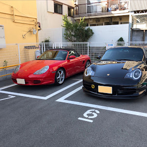 911 クーペ カレラ