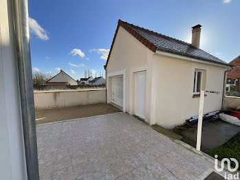 maison à Romorantin-Lanthenay (41)