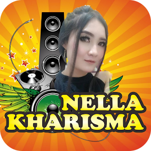 EDAN TURUN - Nella Kharisma Dangdut Terbaru 2017 1.1 Icon