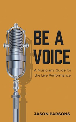 Be A Voice cover