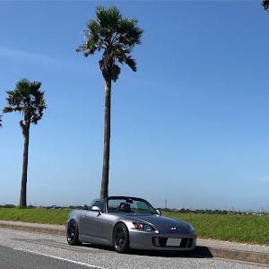 S2000 AP1