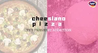 Cheesiano Pizza photo 8