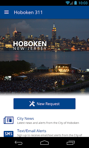 免費下載生產應用APP|Hoboken 311 app開箱文|APP開箱王