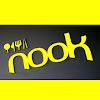 Nook, Kadubeesanahalli, Marathahalli, Bangalore logo