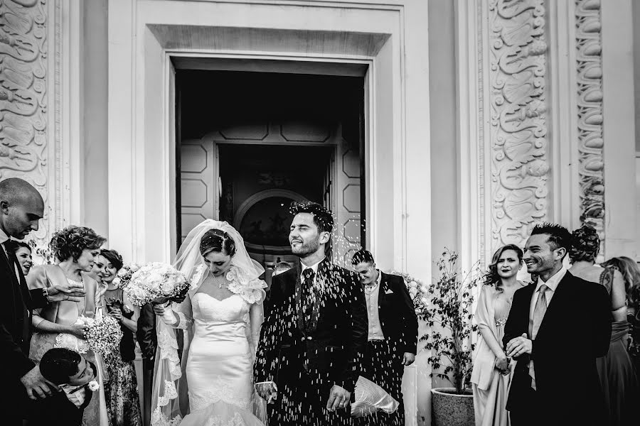 Wedding photographer Giuseppe Maria Gargano (gargano). Photo of 16 May 2018