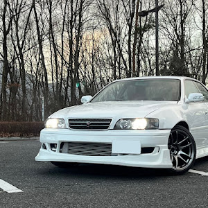 チェイサー JZX100