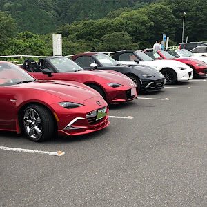 ロードスター ND5RC