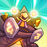 Cover Image of ดาวน์โหลด Empire Warriors ออฟไลน์ต่อสู้ 2.2.7 APK