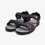 Hn {Size 35 - 39}Sandal Bé Trai, Xăng Đan Bé Trai, Dép Quai Hậu Bé Trai Drb032800Doo