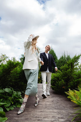 Fotógrafo de bodas Svetlana Krylova (krylovasvetas). Foto del 4 de septiembre 2020