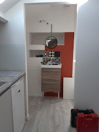 appartement à Angers (49)