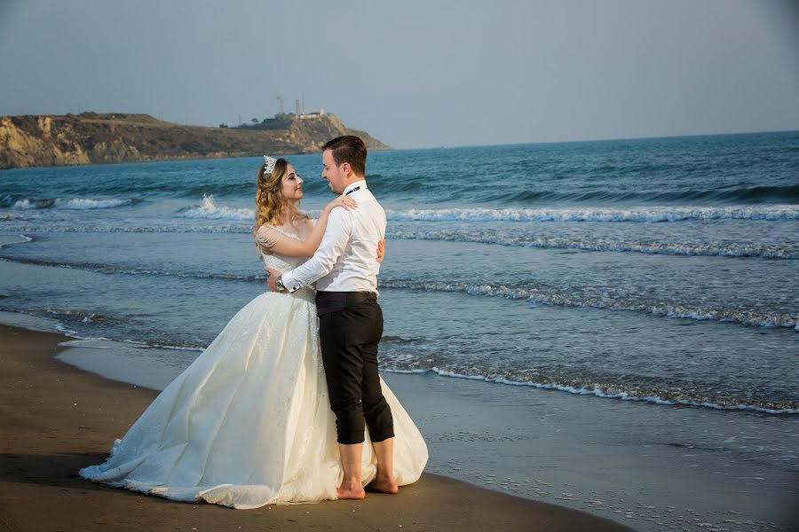 Photographe de mariage Ibrahim Etem Taşçı (ibrahimtasci). Photo du 14 juillet 2020