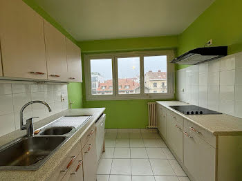 appartement à Bayonne (64)