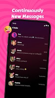 Flipped - Match, Dating & Chat Screenshot