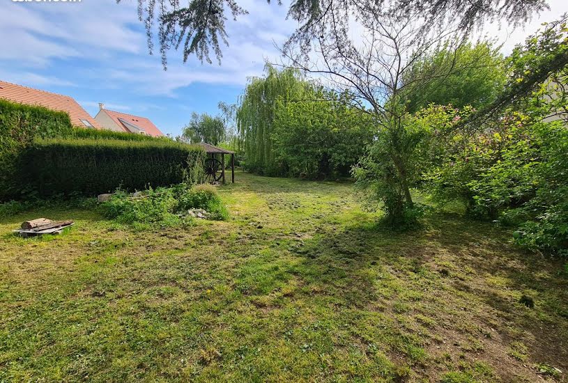  Vente Terrain à bâtir - 300m² à Égly (91520) 