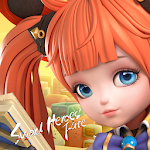 SWORD HEROES' FATE Apk