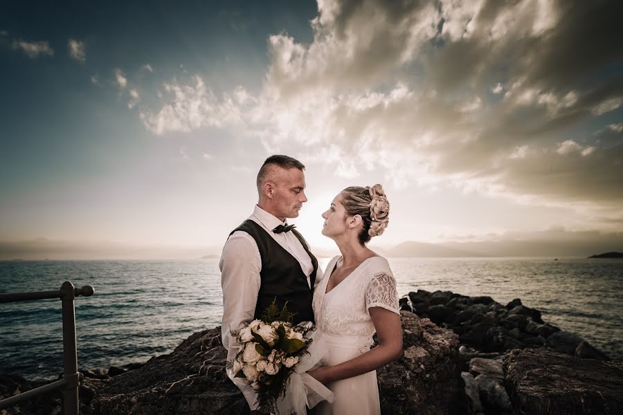 Fotógrafo de casamento Alessandro Biggi (alessandrobiggi). Foto de 17 de junho 2019