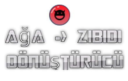 Ağa -> Zibidi Döüştürücü small promo image