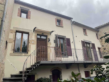 maison à Plauzat (63)