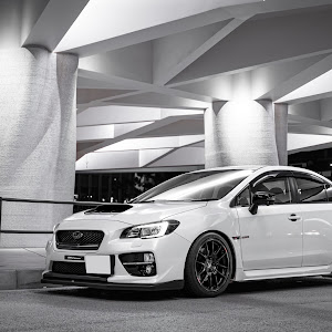 WRX S4 VAG