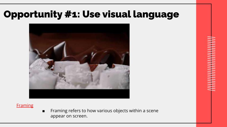 Visual Language YouTube