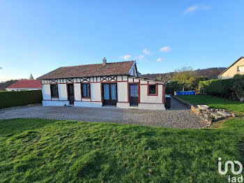 maison à Port-Jérôme-sur-Seine (76)