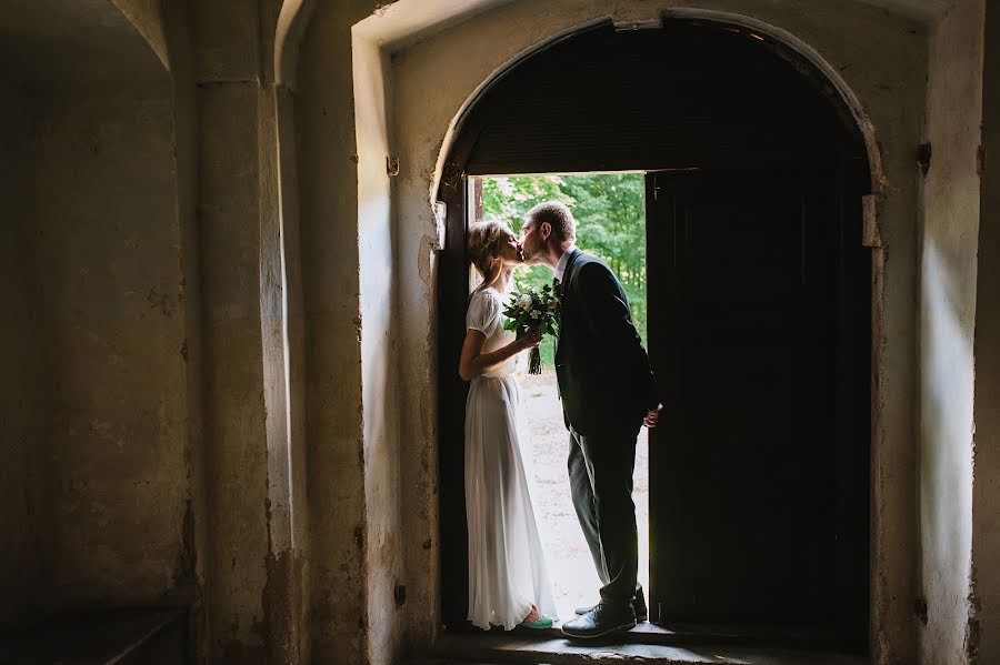 Photographe de mariage Olga Latysheva (latysheva). Photo du 17 juillet 2016