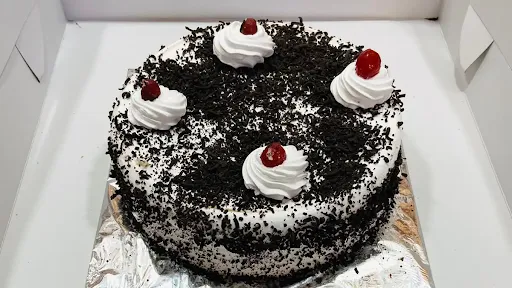 Black Forest Cake [500 Grams]