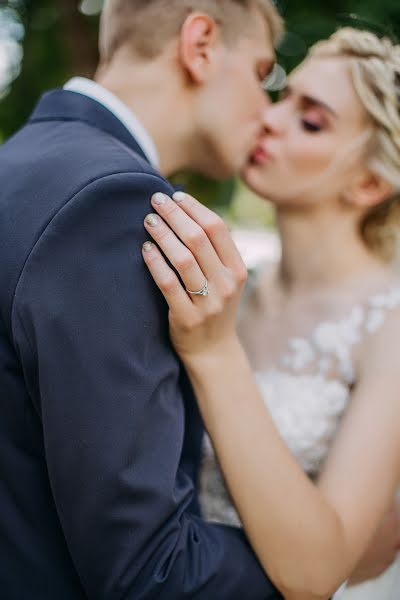 Photographe de mariage Maryna Korotych (mkorotych). Photo du 10 septembre 2019