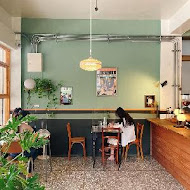 Archers Kitchen 弓箭手