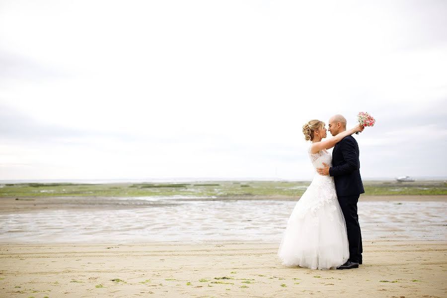 Photographe de mariage Alexandre Roschewitz (alexandrewedding). Photo du 13 avril 2019