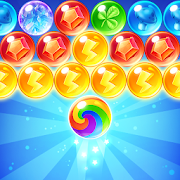 Bubble Elf 2- Pop Shooter ! 1.0.3.55 Icon