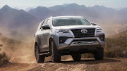 The ultimate winner of the Toyota Fortuner Challenge 2022 will win a brand new Toyota Fortuner.