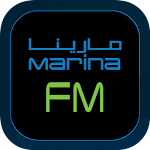 Cover Image of ダウンロード MarinaFM 90.4 7.1 APK