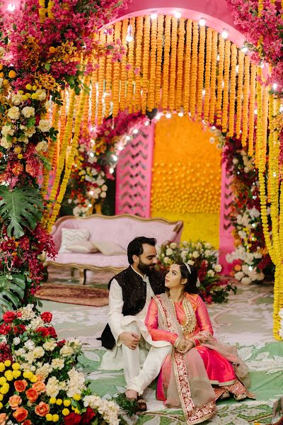 Wedding photographer Amit Bose (amitbose). Photo of 19 June 2021