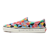 vans x moma slip-on "faith ringgold"