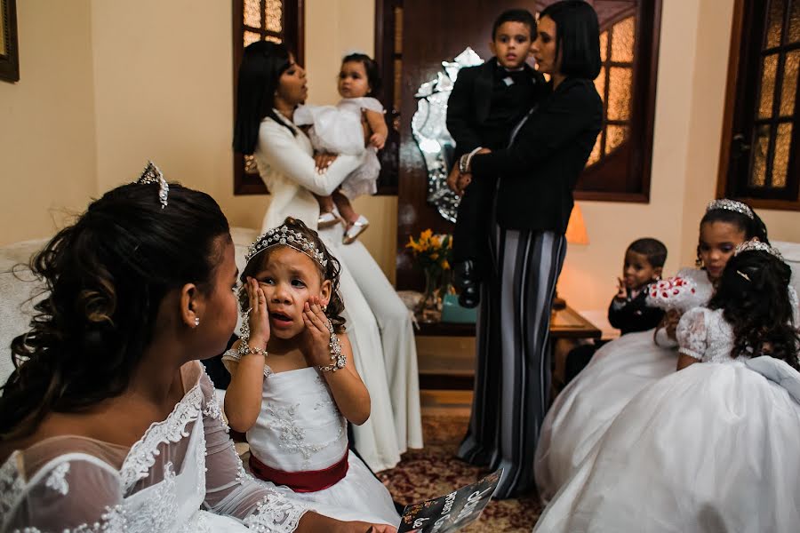 Fotografo di matrimoni John Caldeira (johncaldeira). Foto del 29 giugno 2018