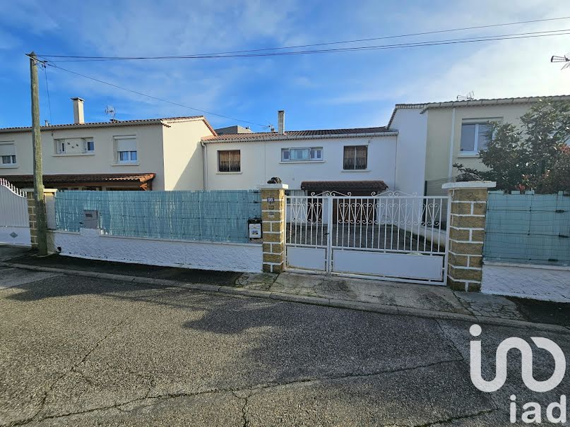 Vente maison 3 pièces 125 m² à Laudun-l'Ardoise (30290), 241 500 €