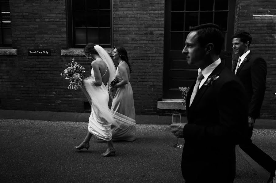 Photographe de mariage Alana Salisbury (alanasalisbury). Photo du 8 mai 2019