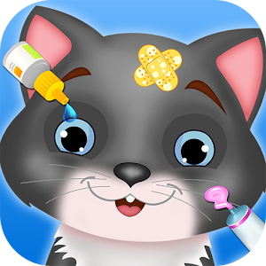 Download Kitty Pet Daycare For PC Windows and Mac