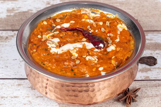 Paneer Tikka Gravy