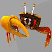 crab avenue  Icon