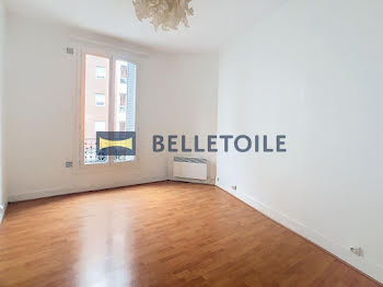 appartement à Alfortville (94)