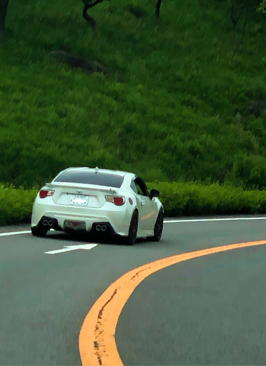 インプレッサ WRX STIの6月からは何かしら、何かしら。・スバルサイン・湯布院・由布岳ぐるっと一周プラン・団子汁定食に関するカスタム事例の投稿画像18枚目