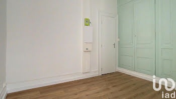 appartement à Amiens (80)