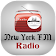 New York Radio Stations icon