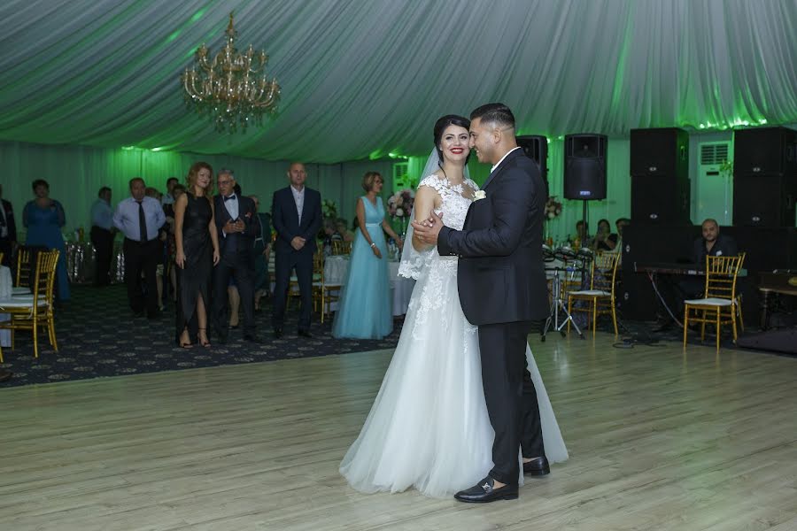 Jurufoto perkahwinan Stefan Dragos (stefandragos). Foto pada 26 Mac 2019