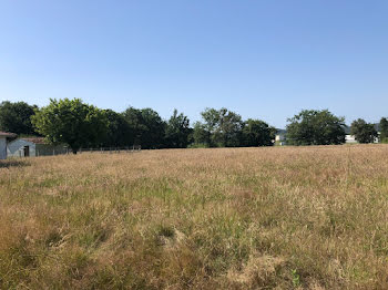 terrain à Aire-sur-l'Adour (40)