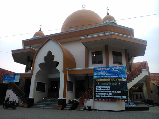 Masjid Al Furqon