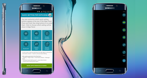 免費下載工具APP|Quick Setting for S6 Edge app開箱文|APP開箱王